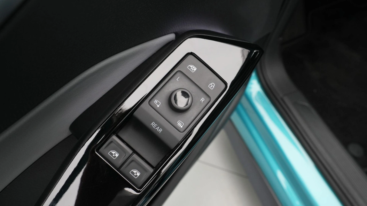 Volkswagen ID.3 First Max 58 kWh 204pk