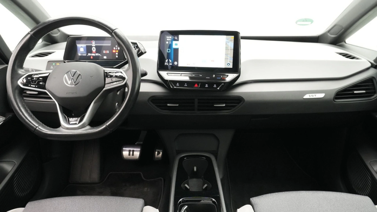 Volkswagen ID.3 First Max 58 kWh 204pk