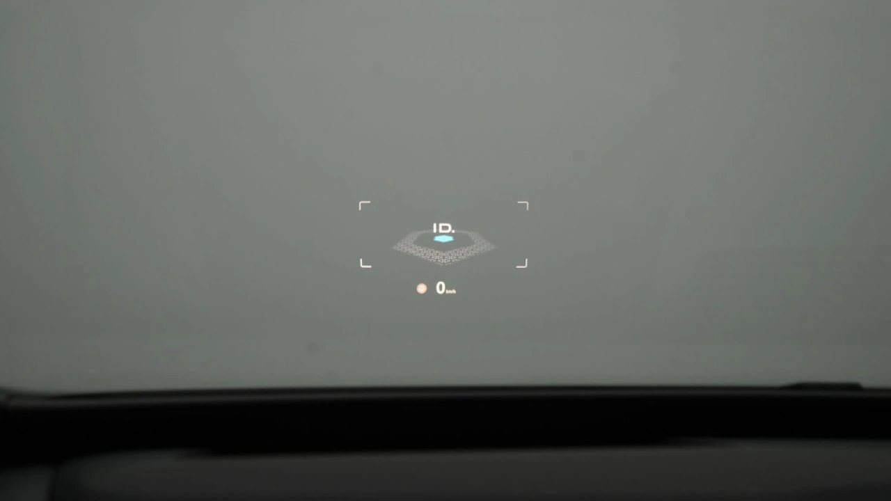Volkswagen ID.3 First Max 58 kWh 204pk