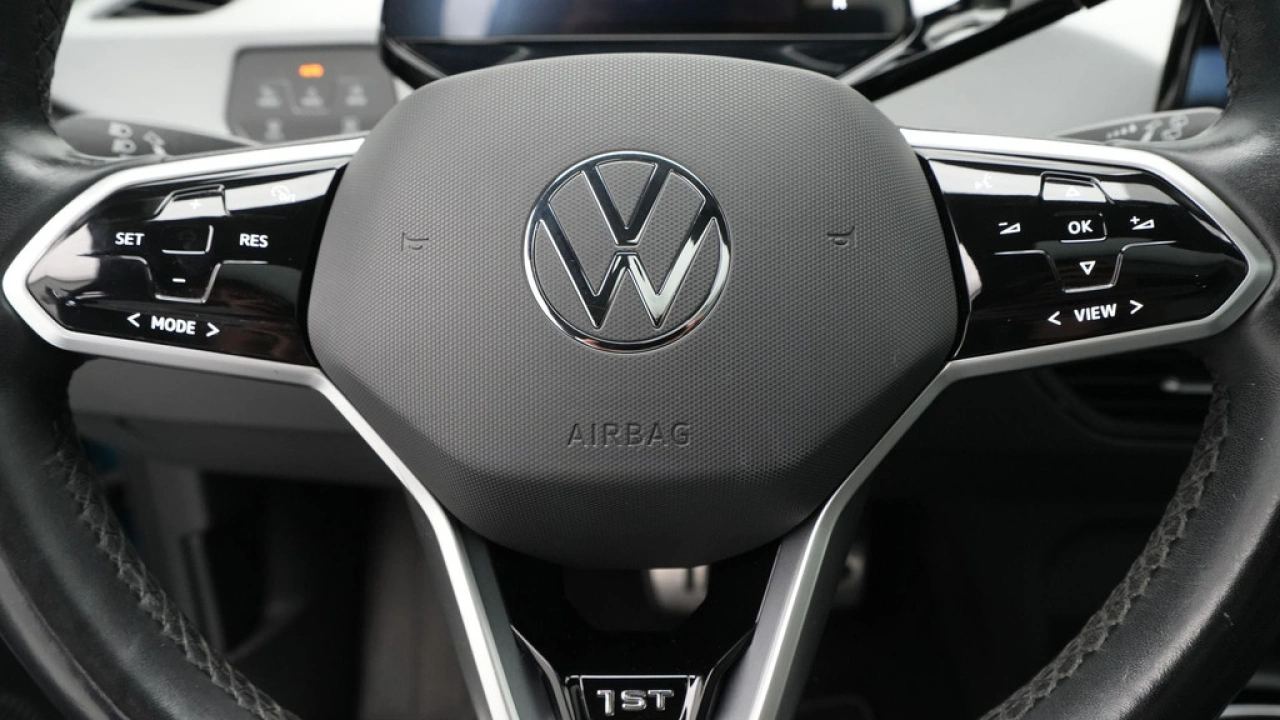 Volkswagen ID.3 First Max 58 kWh 204pk