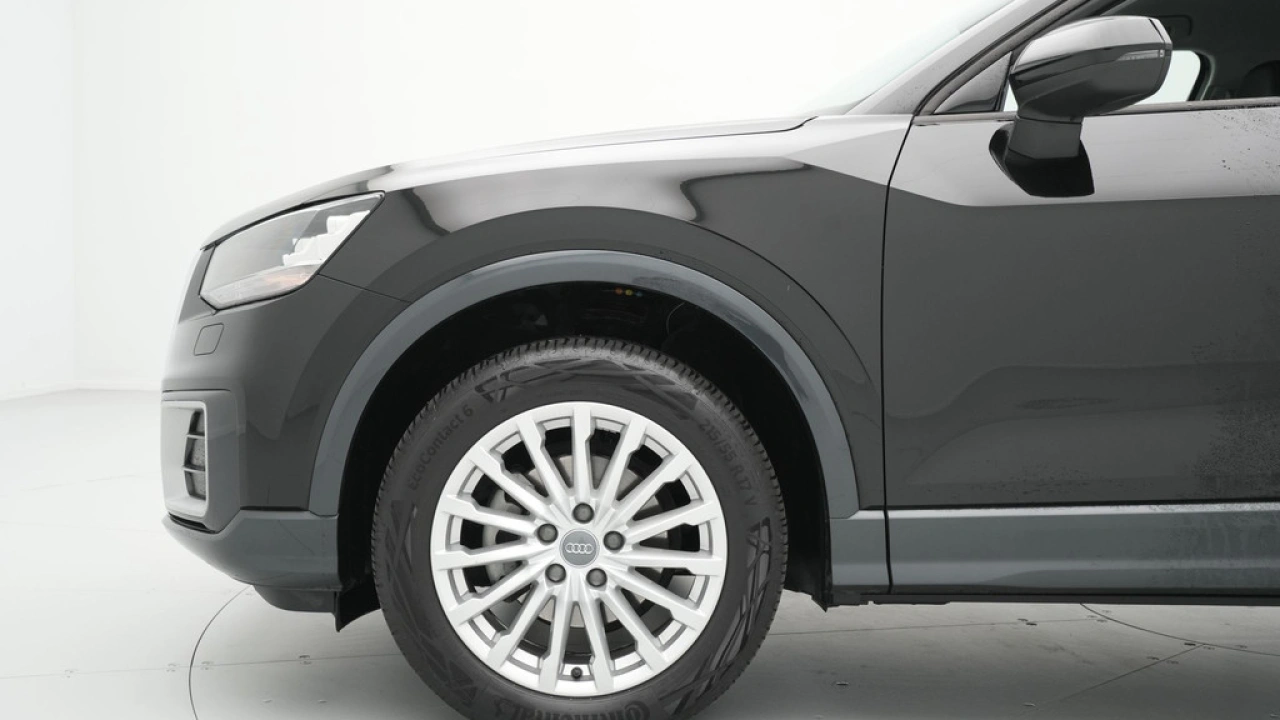 Audi Q2 30 TFSI 115pk Pro Line