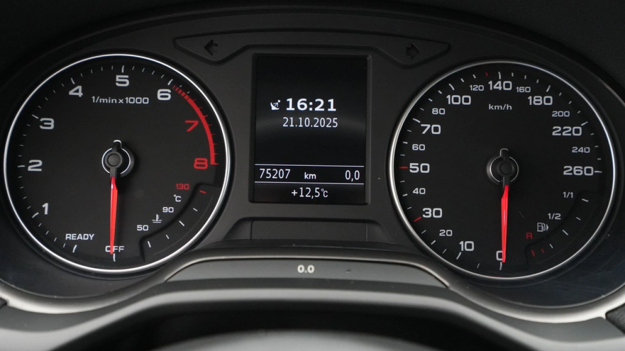 Audi Q2 30 TFSI 115pk Pro Line