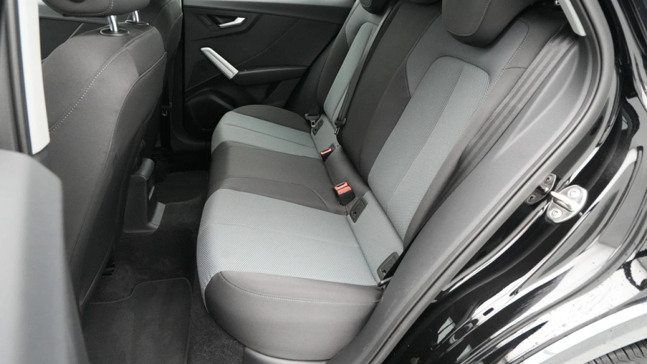 Audi Q2 30 TFSI 115pk Pro Line