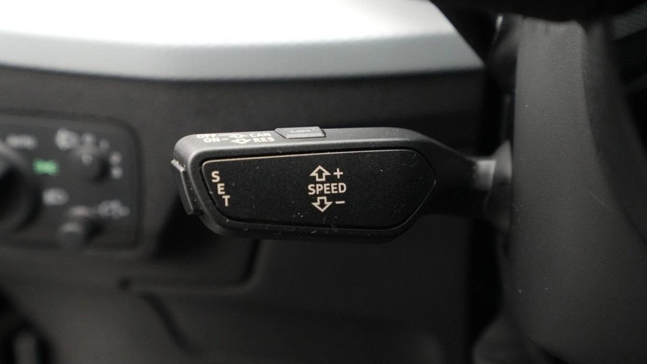 Audi Q2 30 TFSI 115pk Pro Line