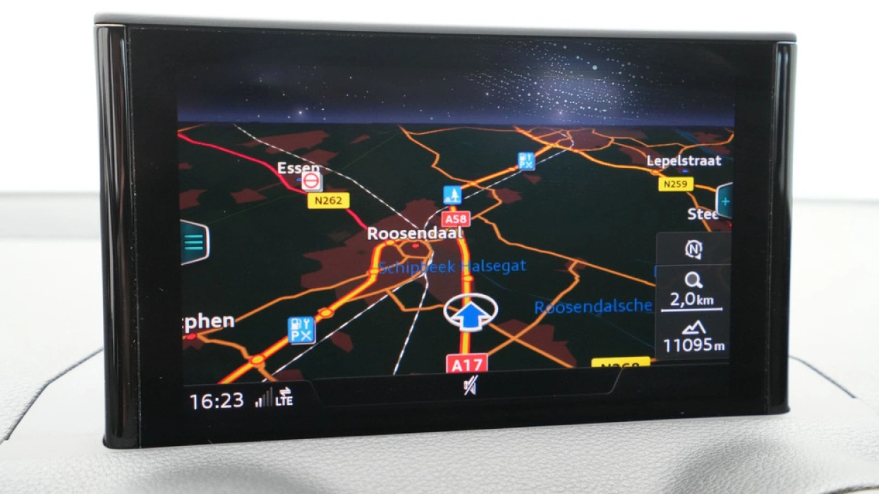 Audi Q2 30 TFSI 115pk Pro Line