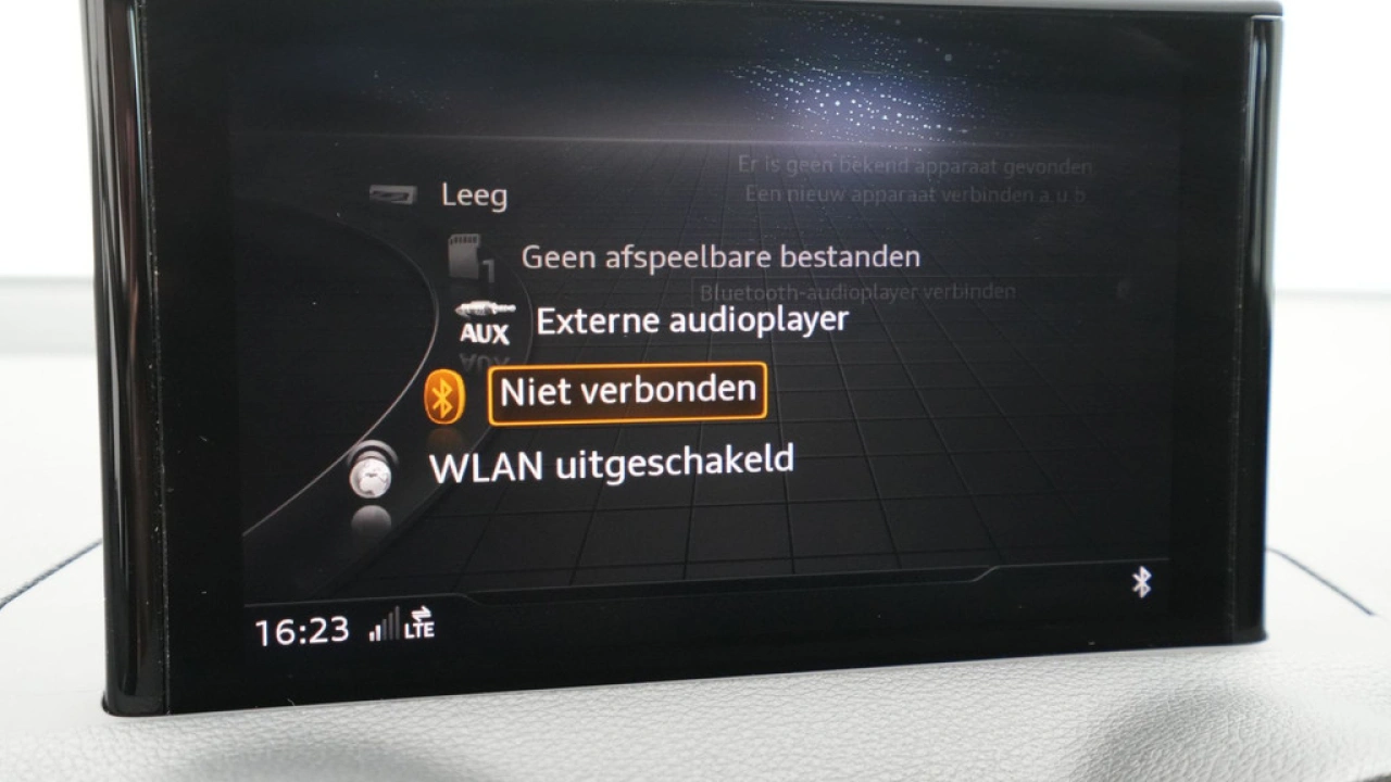 Audi Q2 30 TFSI 115pk Pro Line