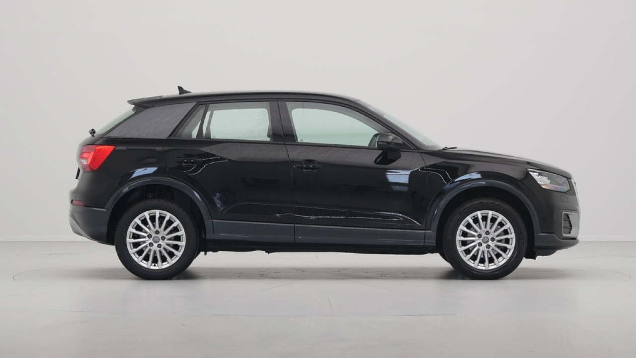 Audi Q2 30 TFSI 115pk Pro Line