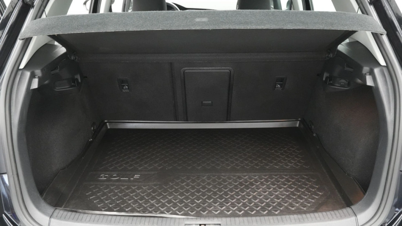 Volkswagen e-Golf E-DITION 136pk