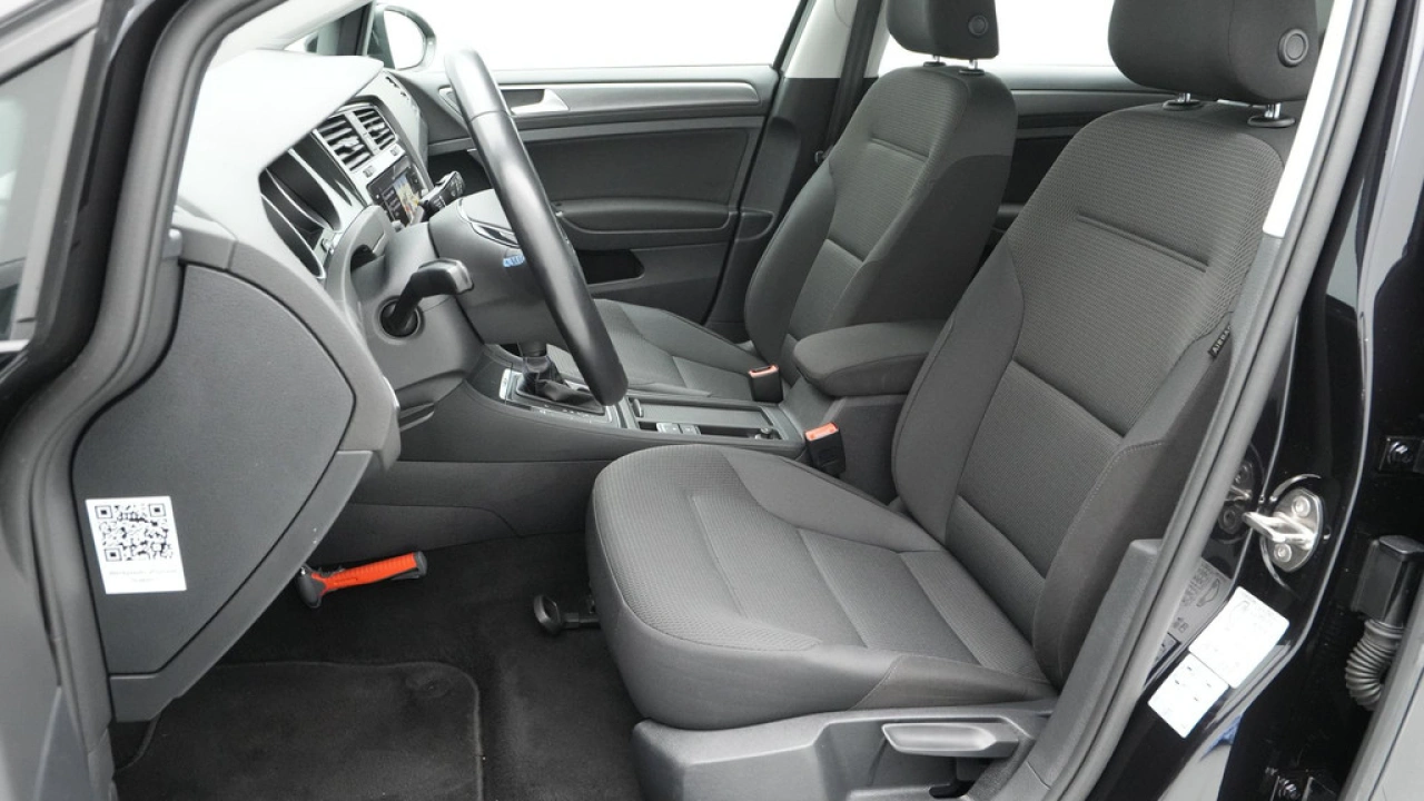 Volkswagen e-Golf E-DITION 136pk