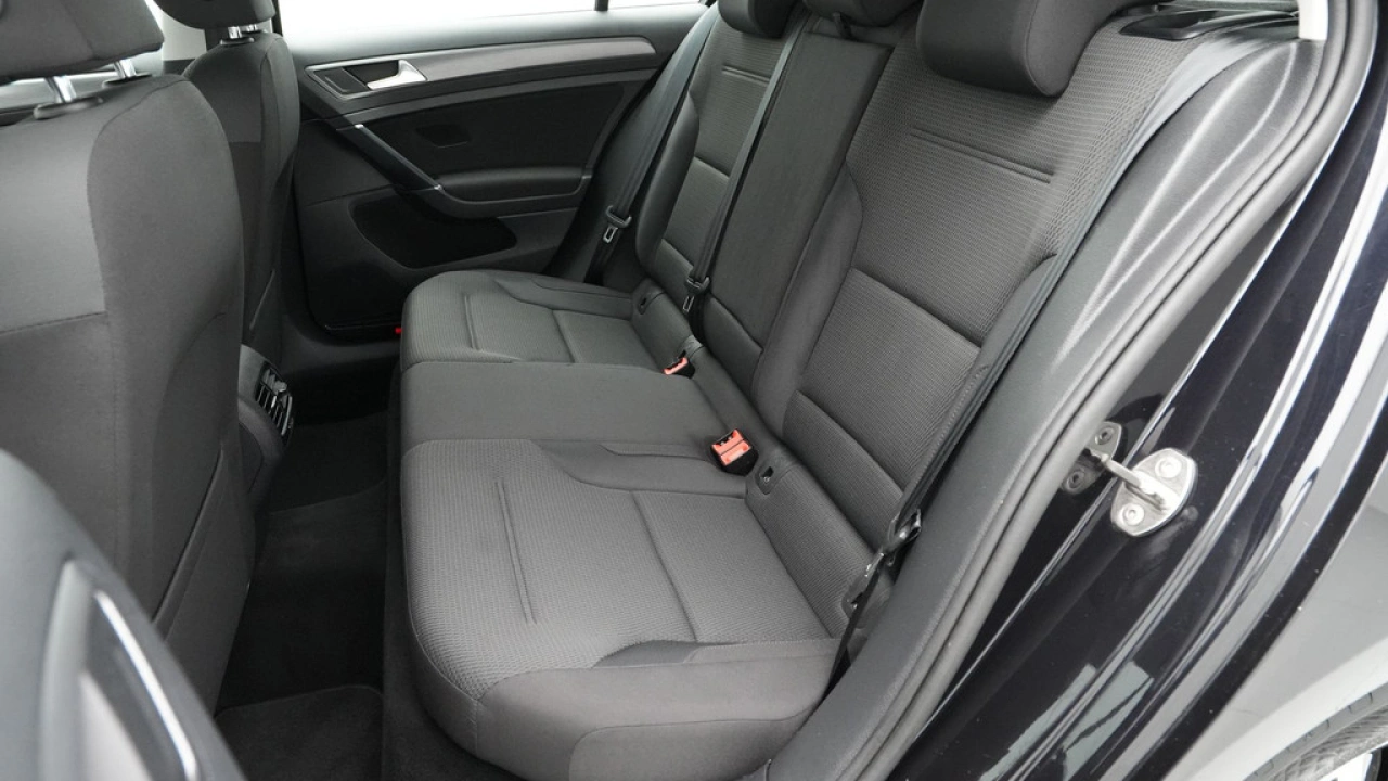 Volkswagen e-Golf E-DITION 136pk