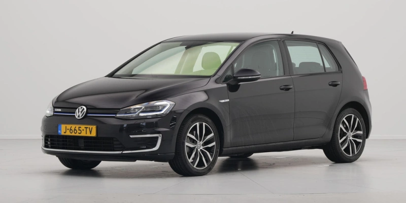 Volkswagen e-Golf E-DITION 136pk