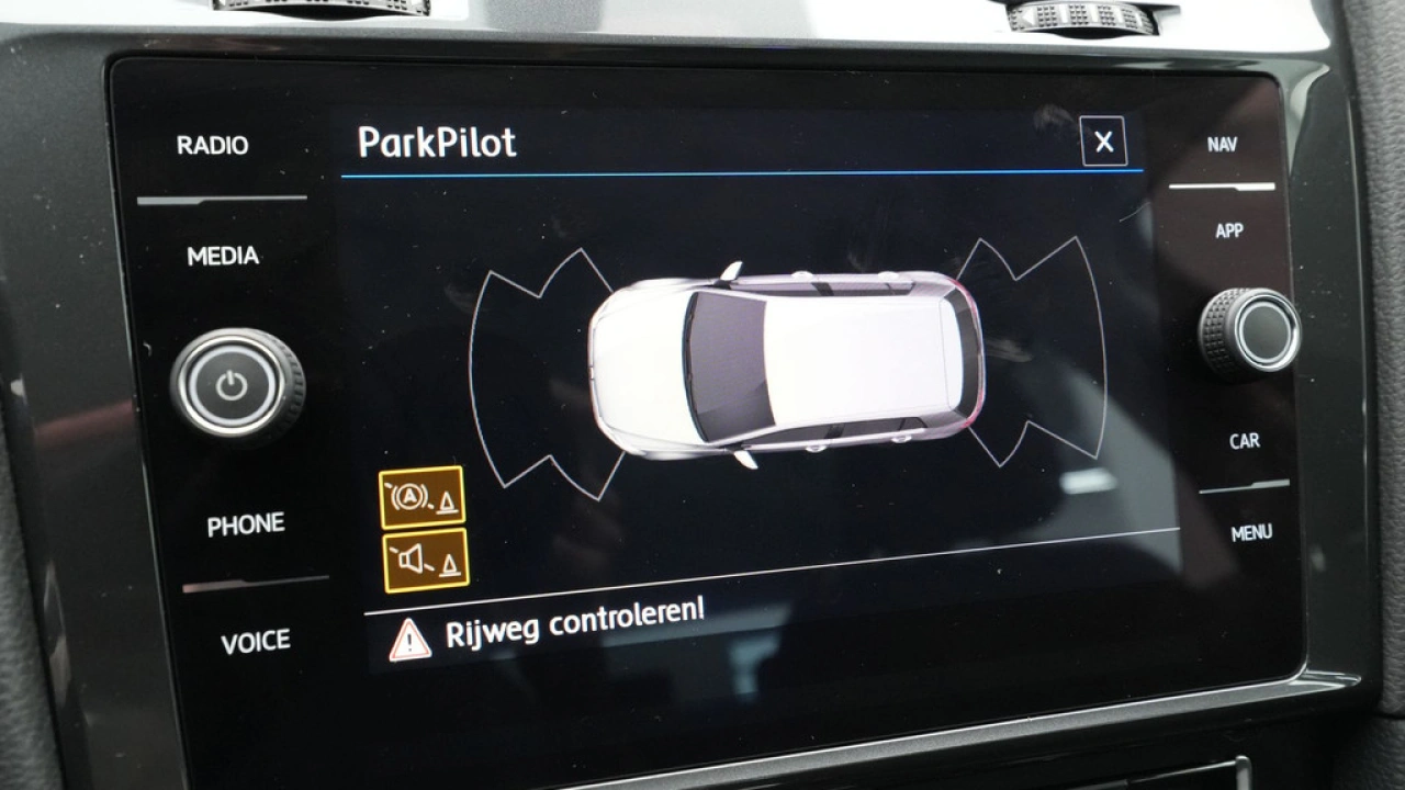 Volkswagen e-Golf E-DITION 136pk