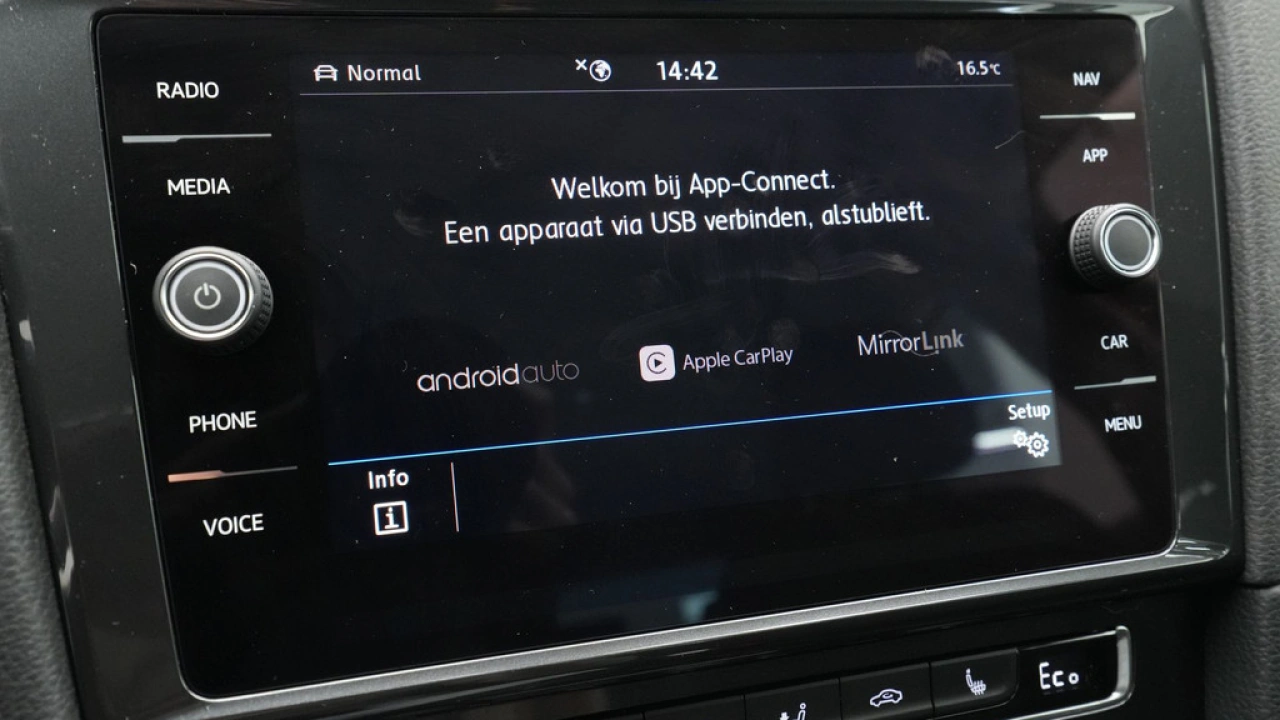 Volkswagen e-Golf E-DITION 136pk