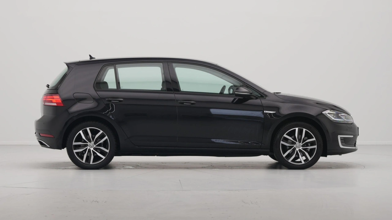 Volkswagen e-Golf E-DITION 136pk