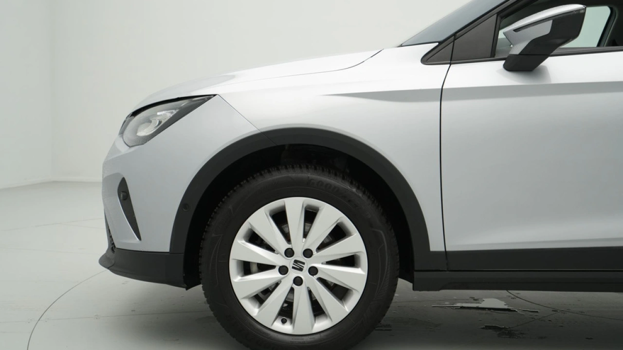 SEAT Arona 1.0 TSI 110pk style