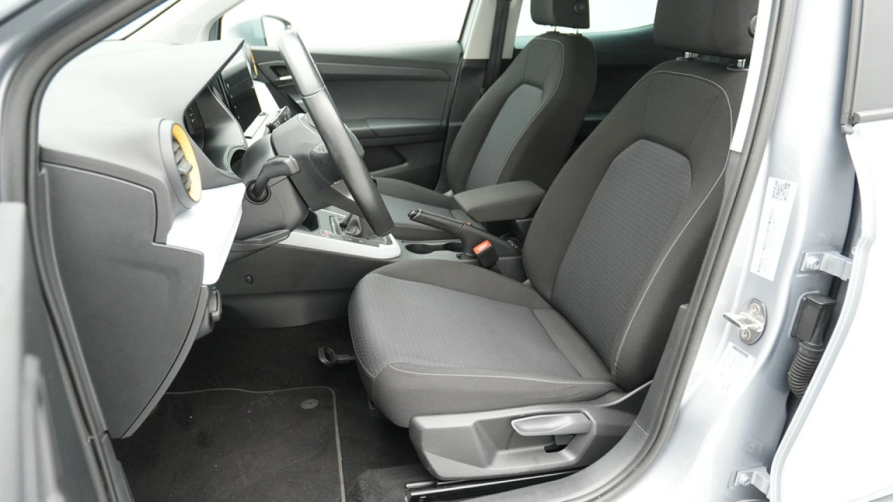 SEAT Arona 1.0 TSI 110pk style