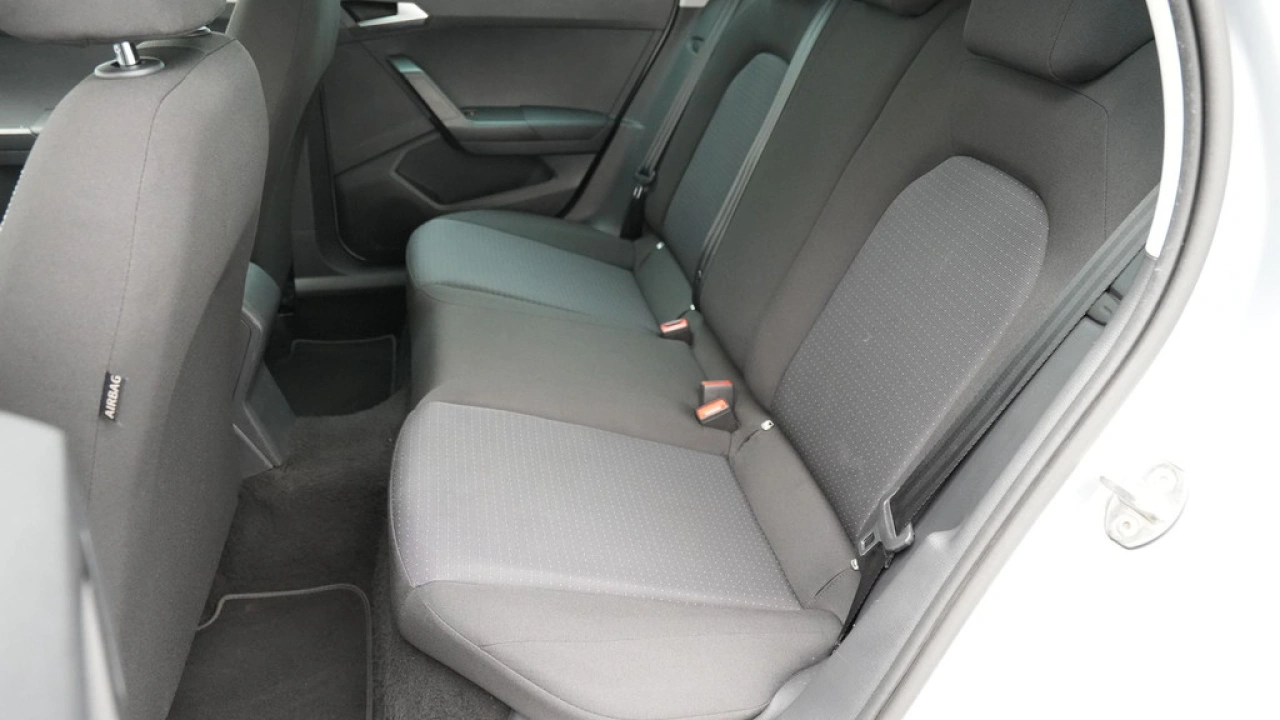 SEAT Arona 1.0 TSI 110pk style
