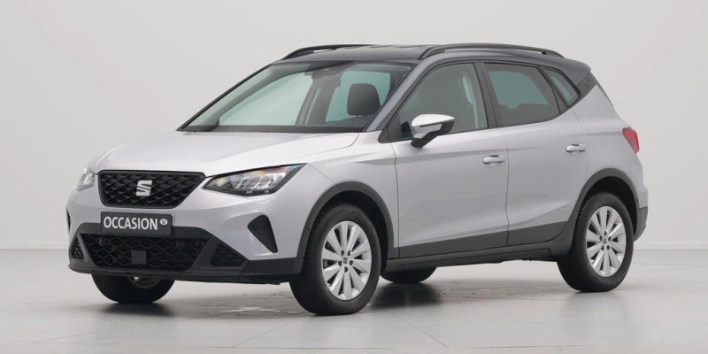 SEAT Arona 1.0 TSI 110pk style