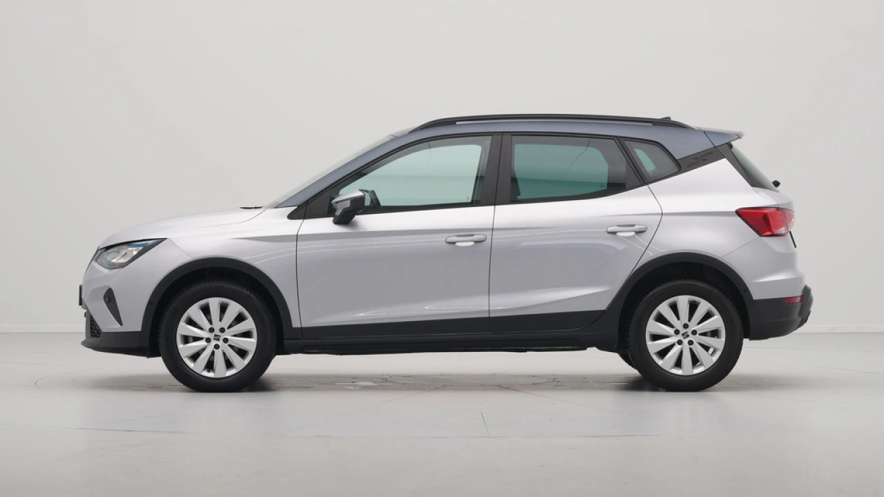 SEAT Arona 1.0 TSI 110pk style