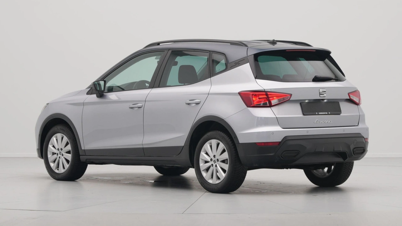 SEAT Arona 1.0 TSI 110pk style