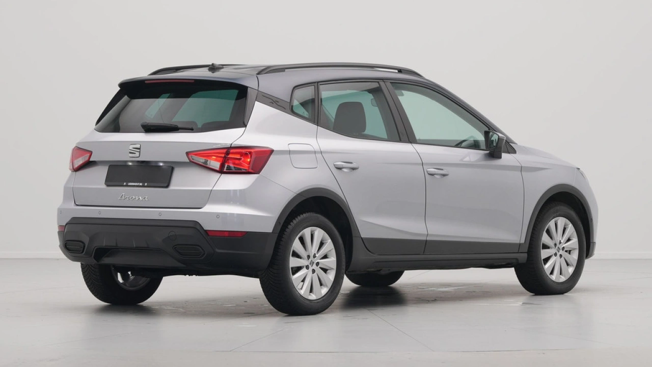 SEAT Arona 1.0 TSI 110pk style