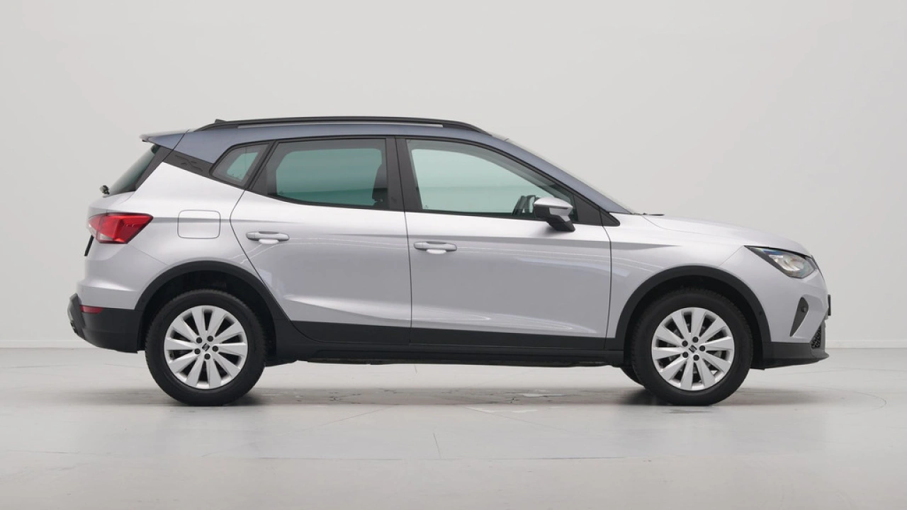 SEAT Arona 1.0 TSI 110pk style