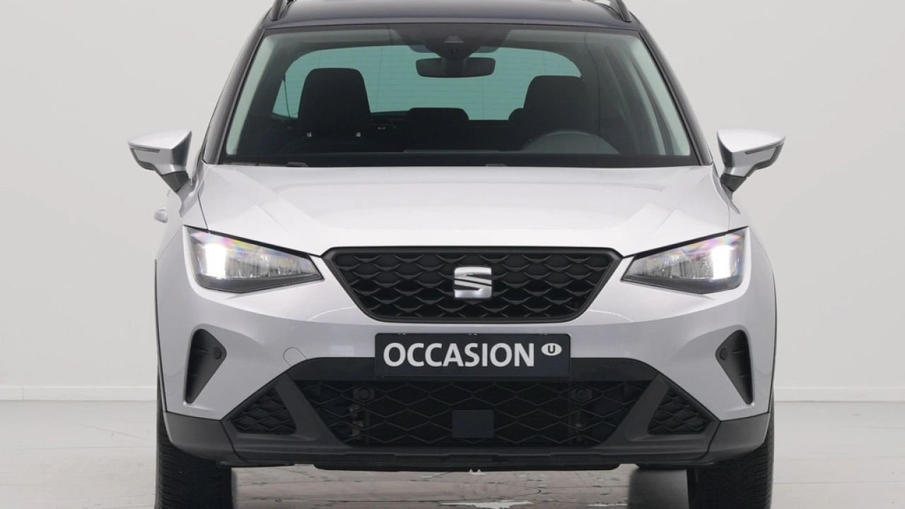 SEAT Arona 1.0 TSI 110pk style