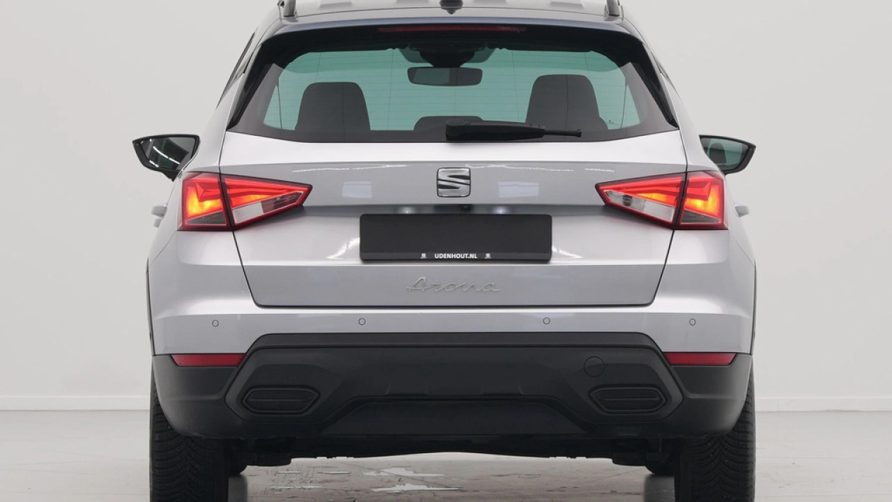 SEAT Arona 1.0 TSI 110pk style