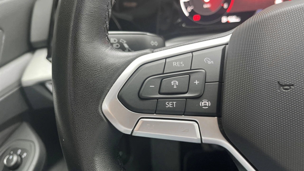 Volkswagen GOLF Variant 1.0 TSI Life Business | Ergo Stoelen | Camera | Navi | App Connect