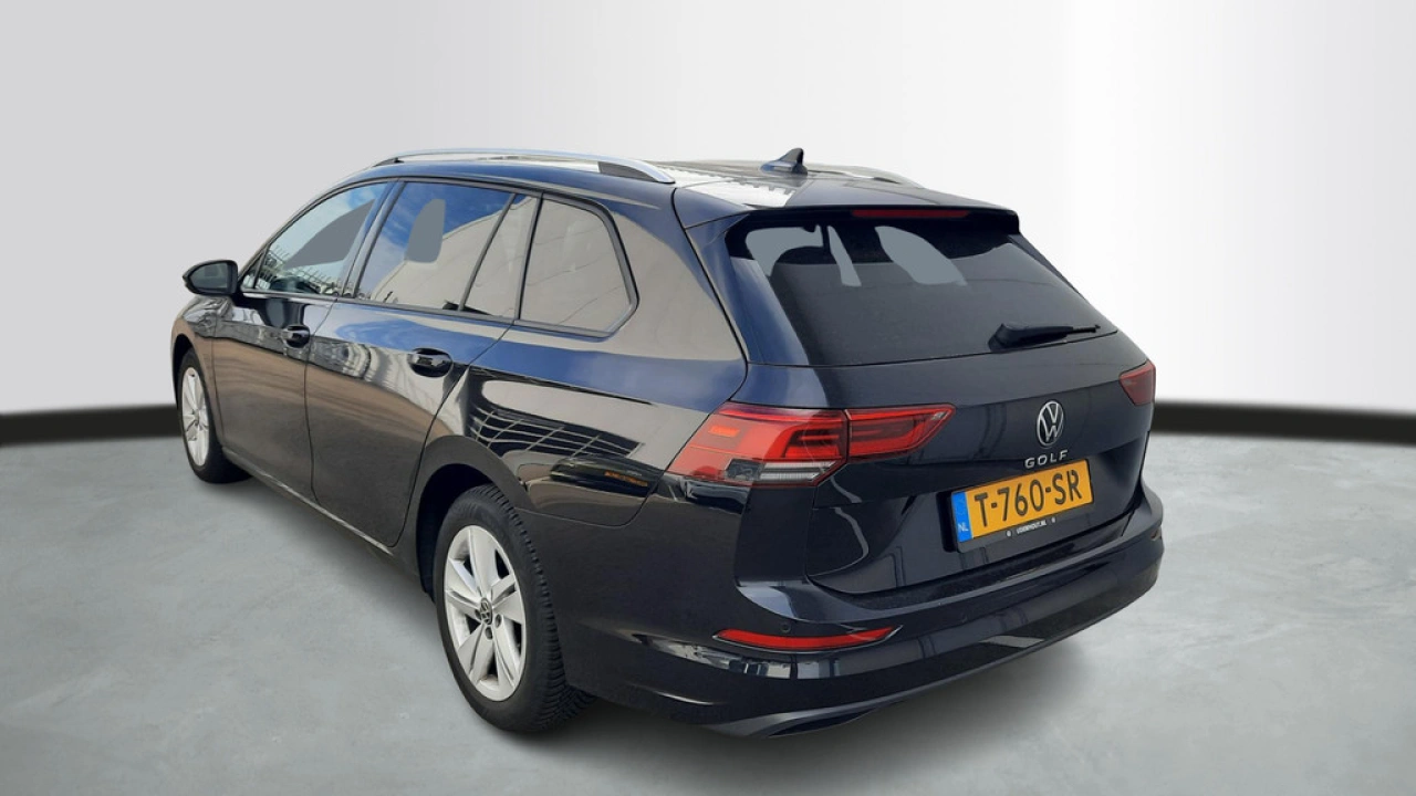 Volkswagen GOLF Variant 1.0 TSI Life Business | Ergo Stoelen | Camera | Navi | App Connect