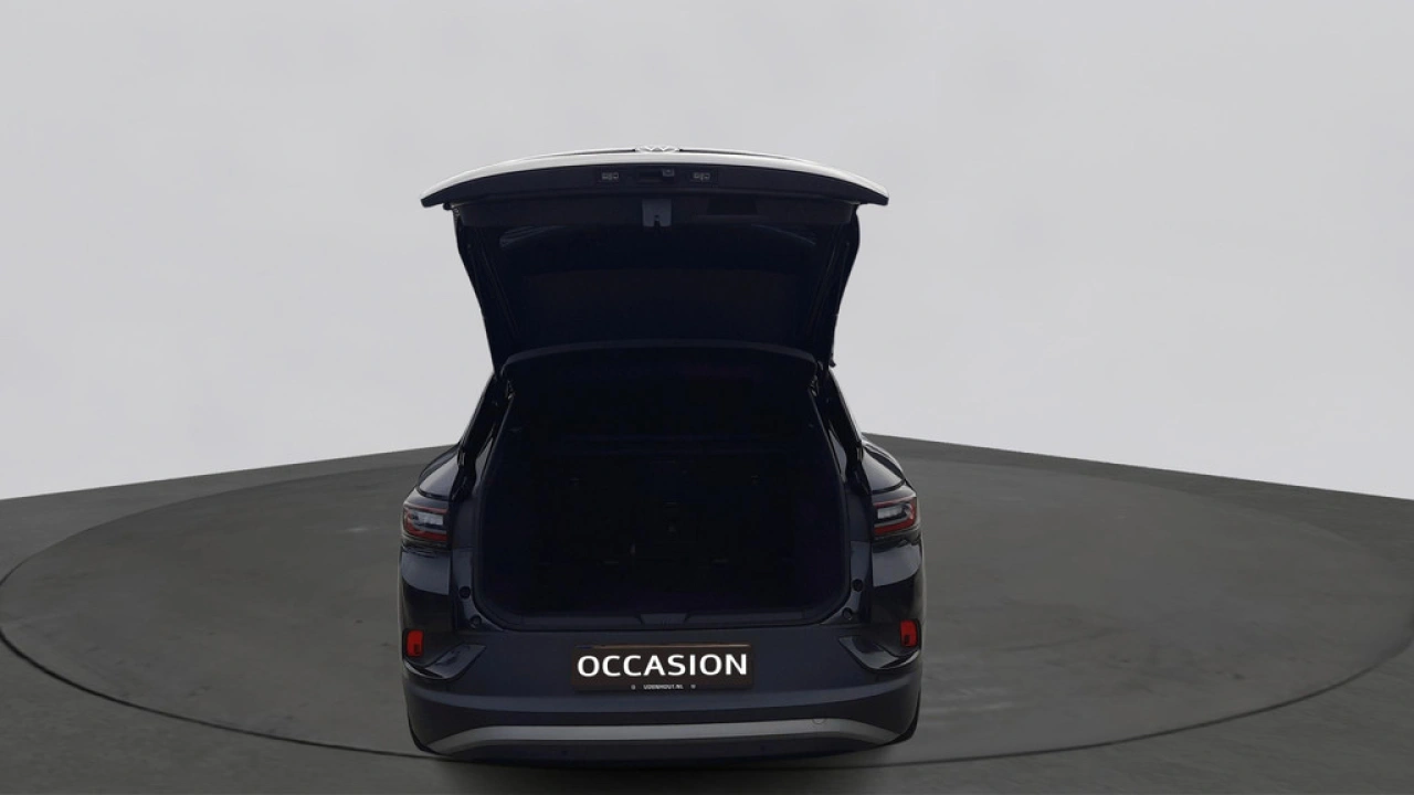 Volkswagen ID.4 First 77 kWh | 1e eigenaar | 20
