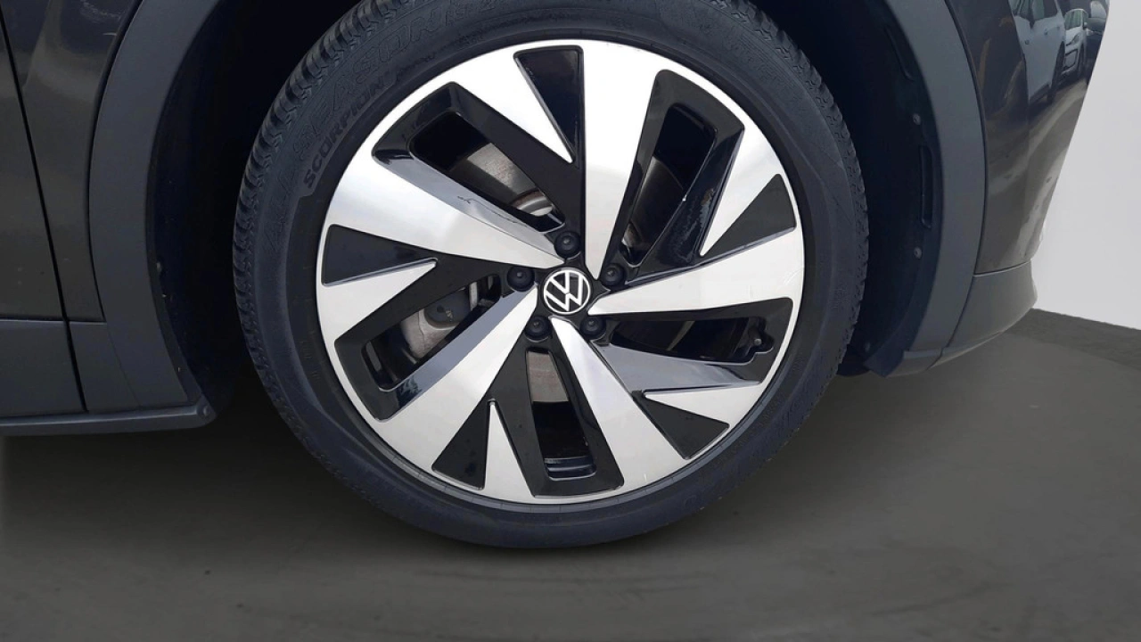 Volkswagen ID.4 First 77 kWh | 1e eigenaar | 20