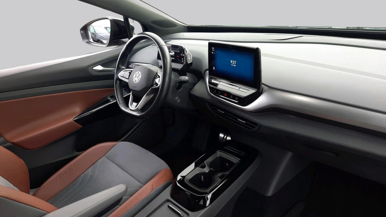Volkswagen ID.4 First 77 kWh | 1e eigenaar | 20