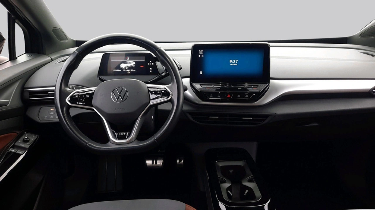 Volkswagen ID.4 First 77 kWh | 1e eigenaar | 20