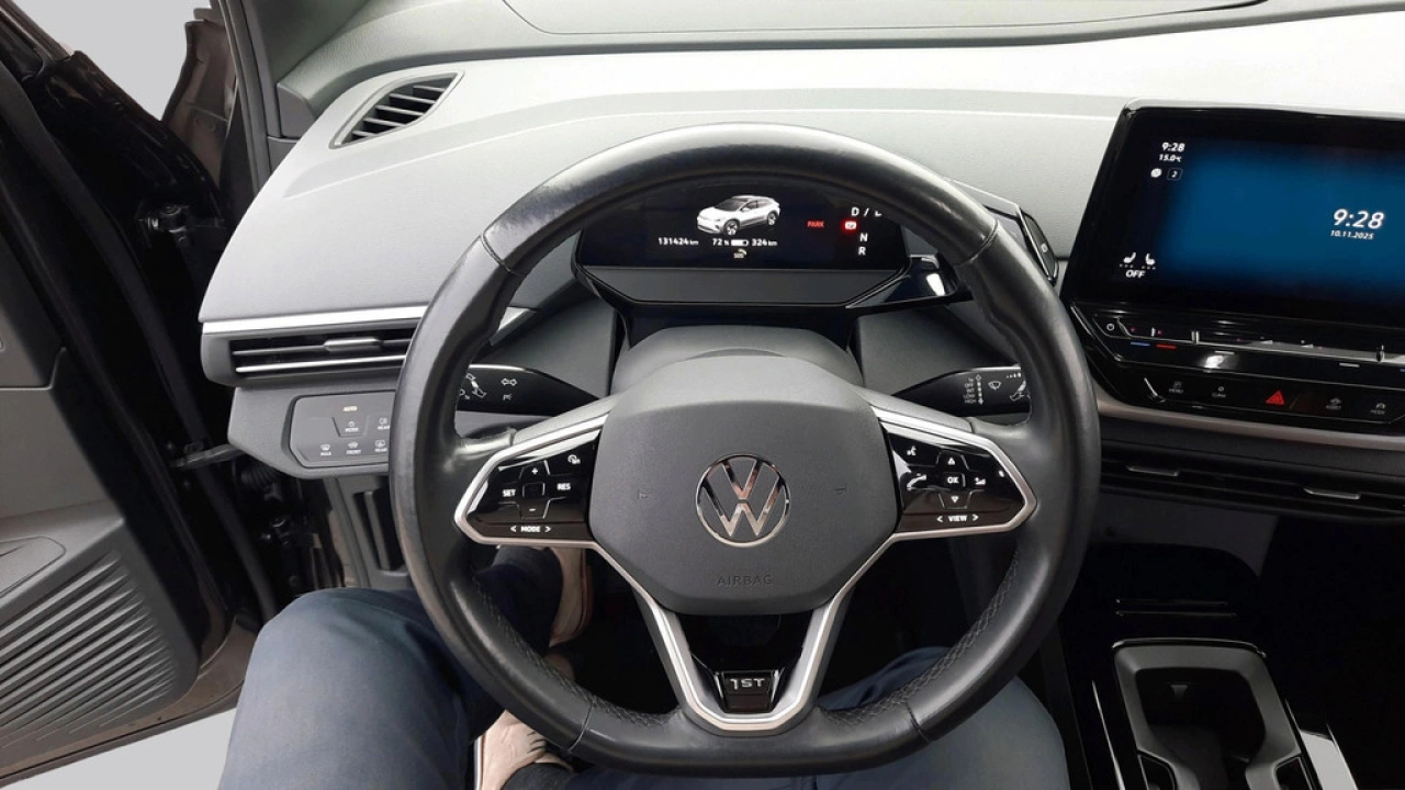 Volkswagen ID.4 First 77 kWh | 1e eigenaar | 20