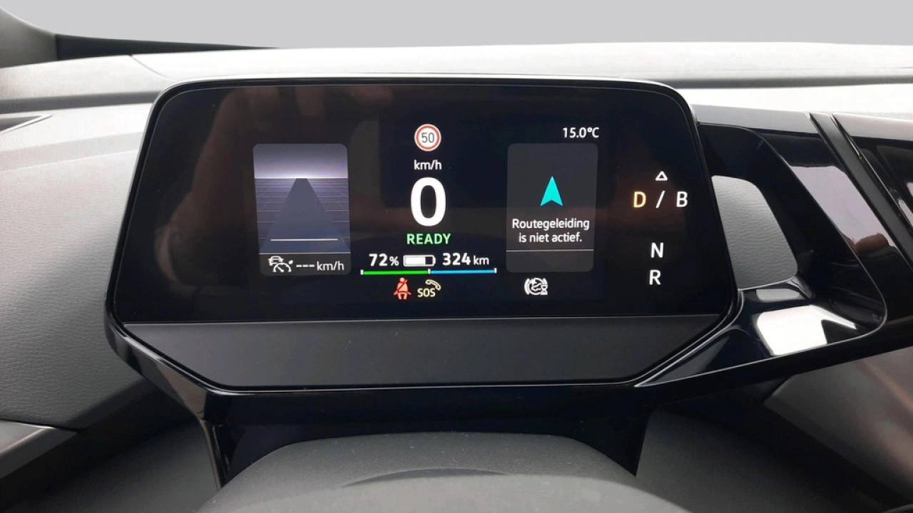 Volkswagen ID.4 First 77 kWh | 1e eigenaar | 20