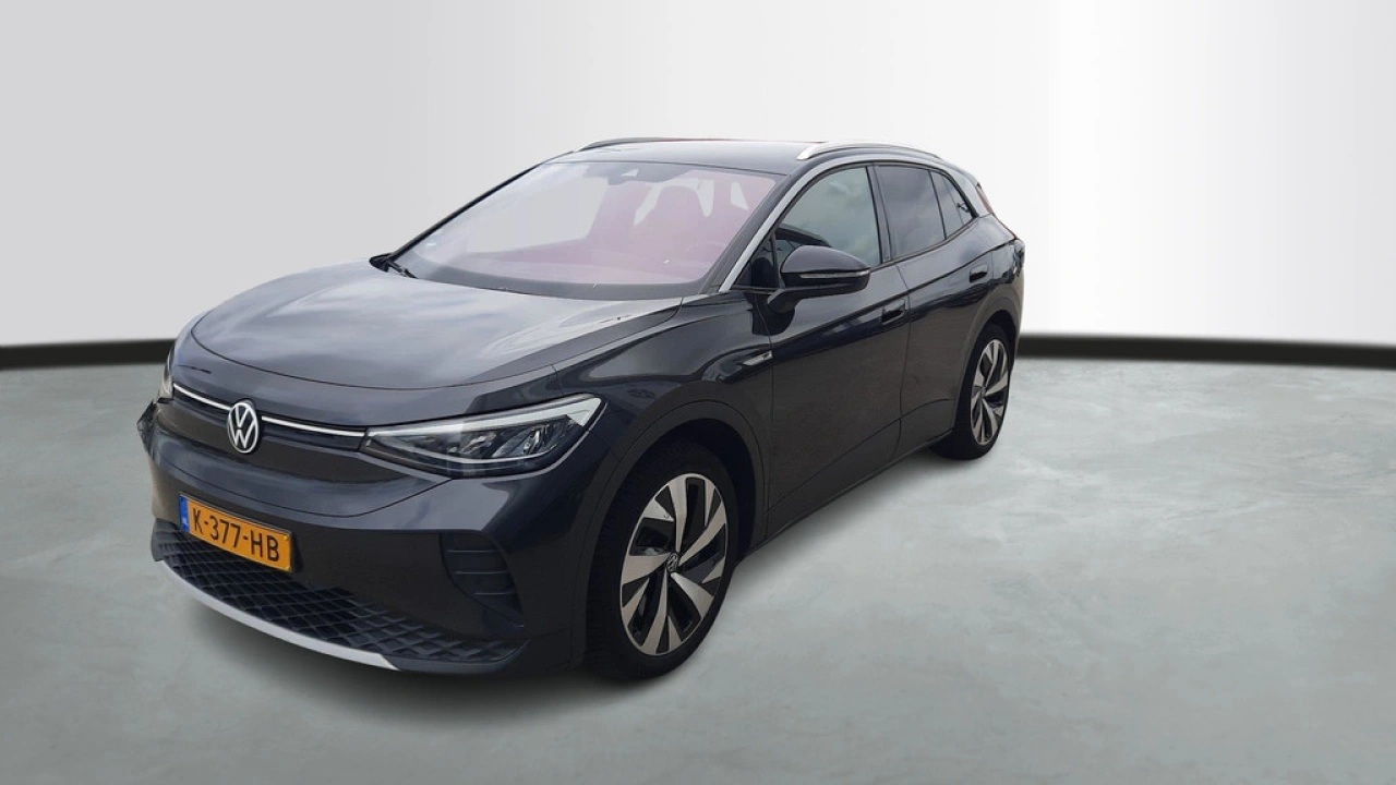 Volkswagen ID.4 First 77 kWh | 1e eigenaar | 20
