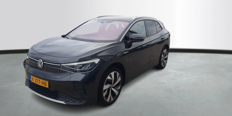 Volkswagen ID.4 First 77 kWh | 1e eigenaar | 20
