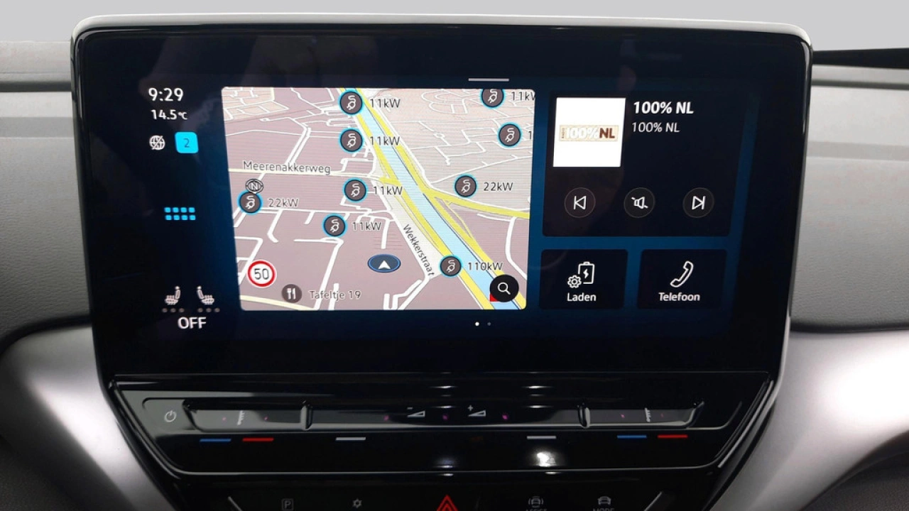 Volkswagen ID.4 First 77 kWh | 1e eigenaar | 20