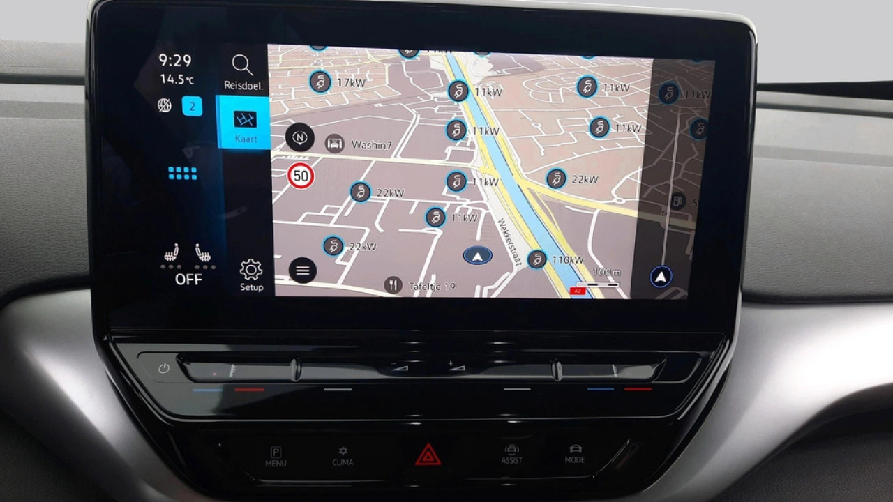 Volkswagen ID.4 First 77 kWh | 1e eigenaar | 20