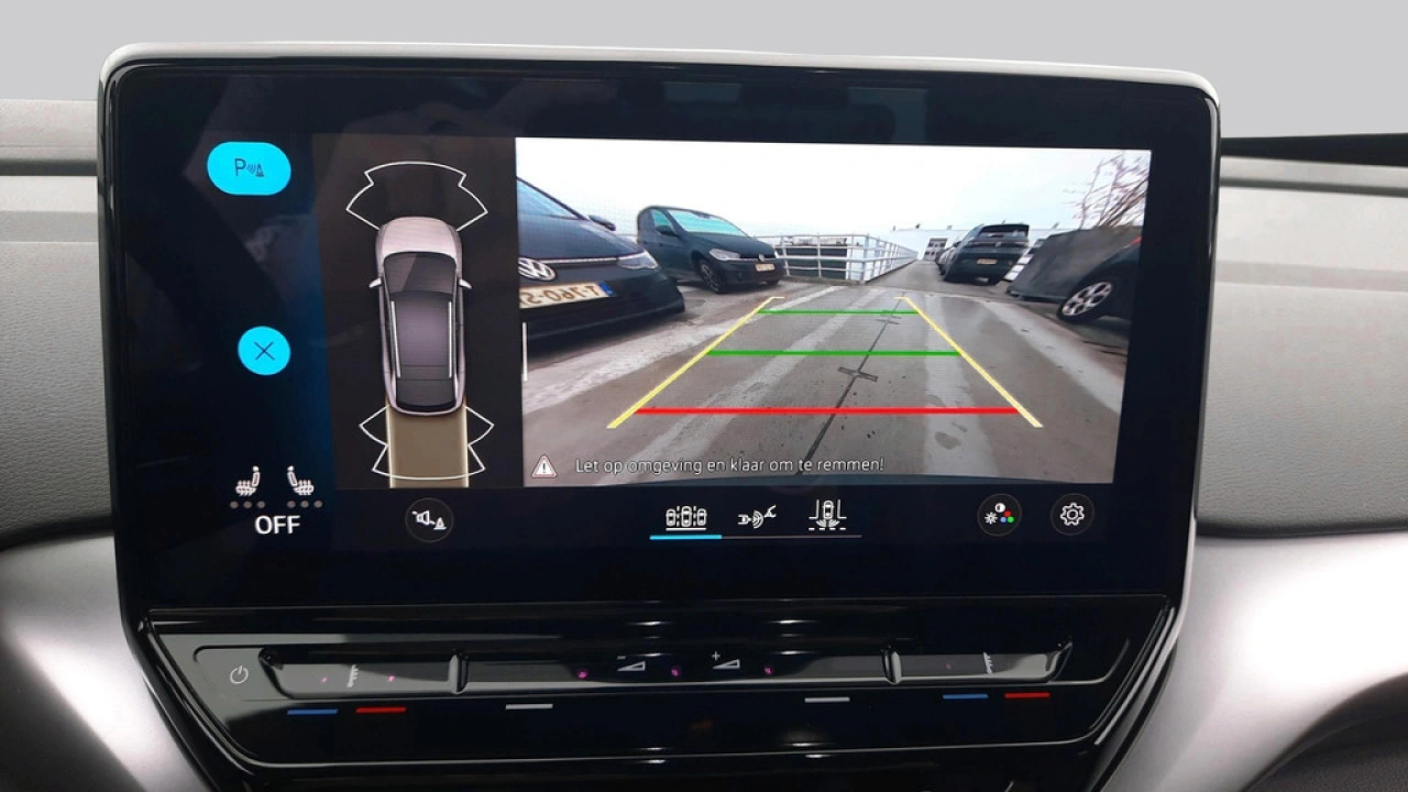 Volkswagen ID.4 First 77 kWh | 1e eigenaar | 20