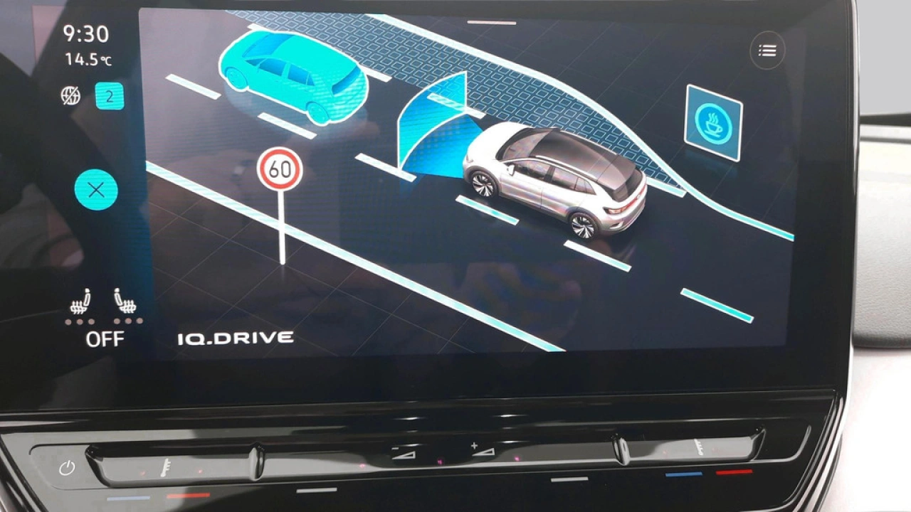 Volkswagen ID.4 First 77 kWh | 1e eigenaar | 20