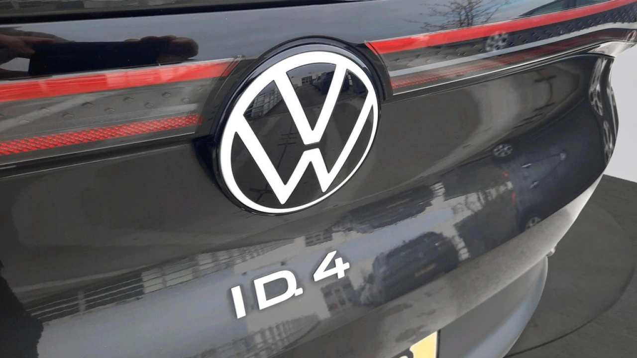 Volkswagen ID.4 First 77 kWh | 1e eigenaar | 20