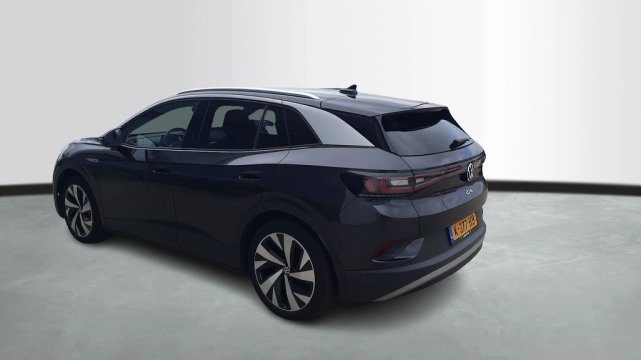 Volkswagen ID.4 First 77 kWh | 1e eigenaar | 20