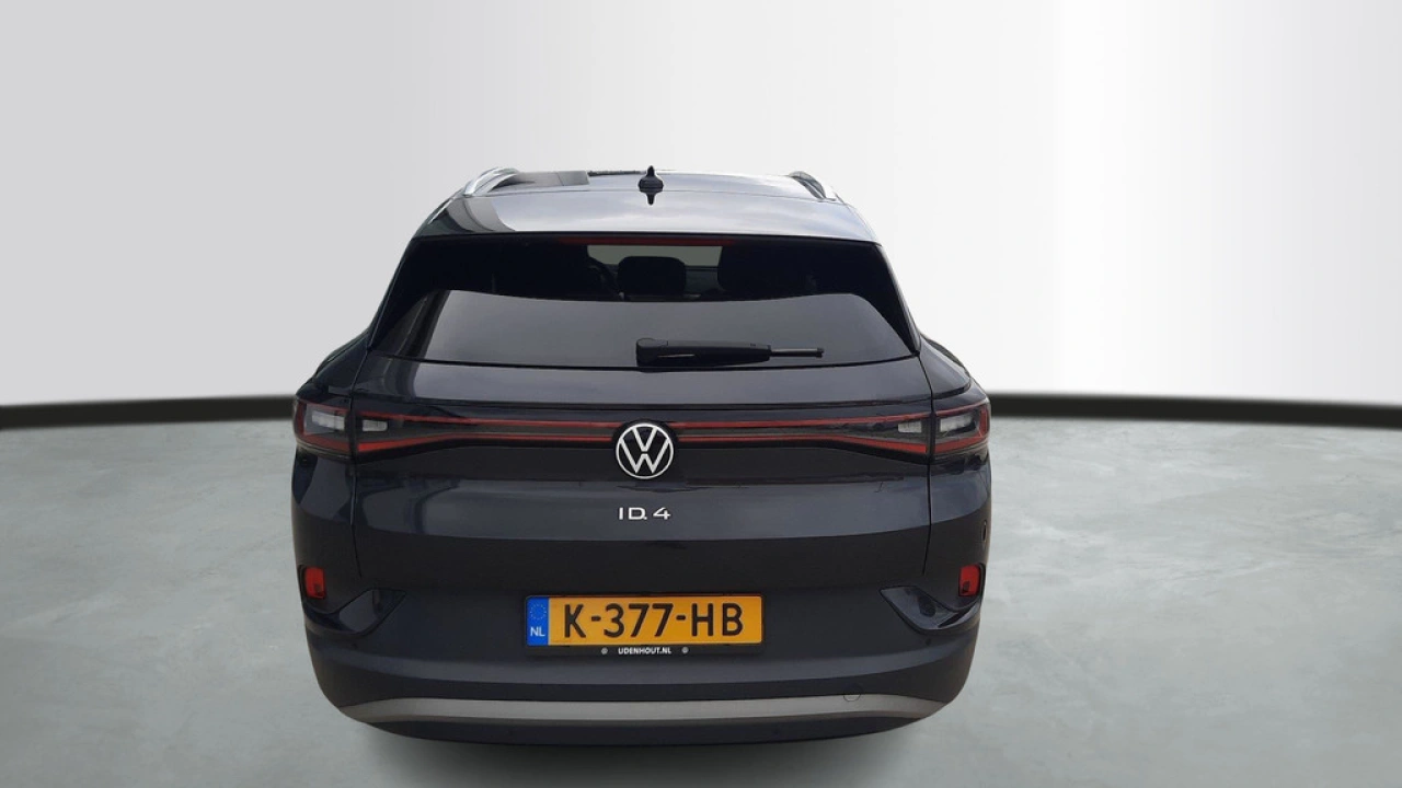 Volkswagen ID.4 First 77 kWh | 1e eigenaar | 20
