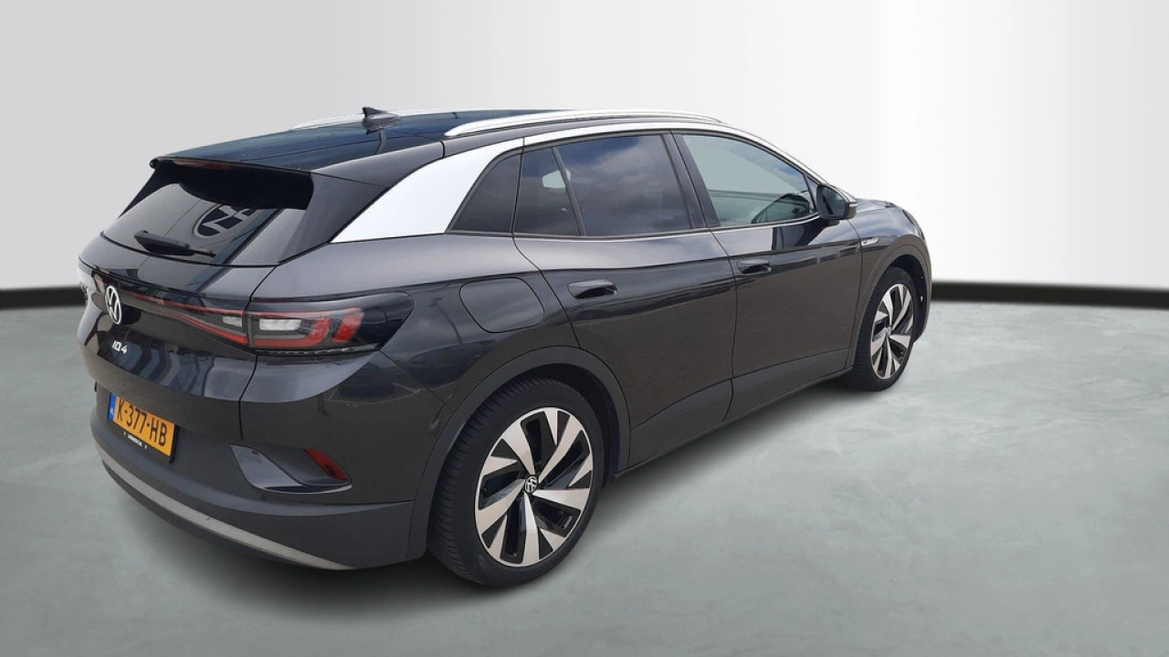 Volkswagen ID.4 First 77 kWh | 1e eigenaar | 20