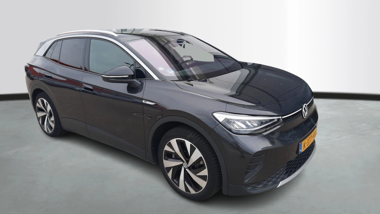 Volkswagen ID.4 First 77 kWh | 1e eigenaar | 20