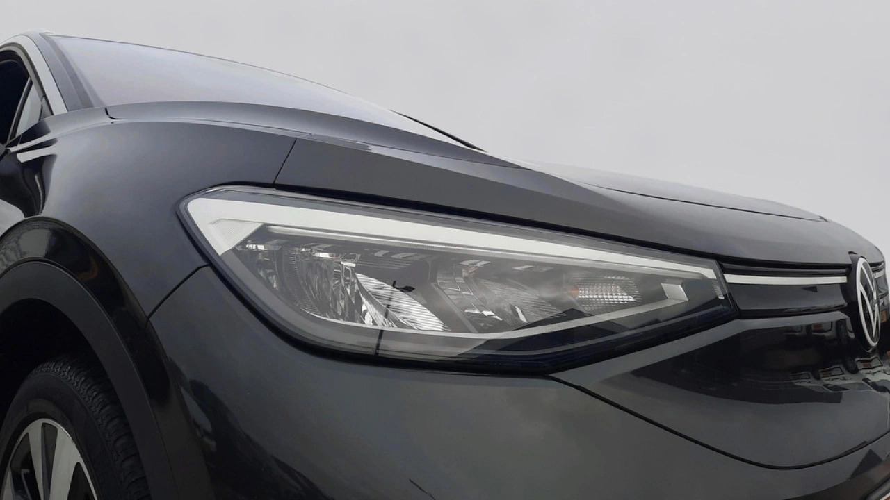 Volkswagen ID.4 First 77 kWh | 1e eigenaar | 20