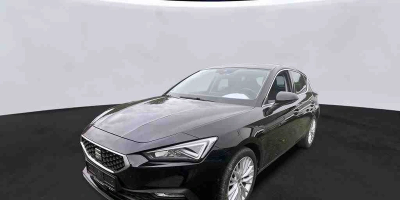 SEAT Leon 1.4 TSI eHybrid 204pk PHEV Xcellence