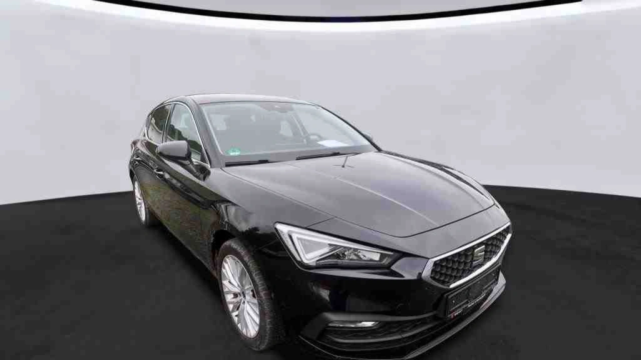 SEAT Leon 1.4 TSI eHybrid 204pk PHEV Xcellence